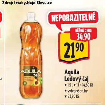 AQUILA LEDOV AJ