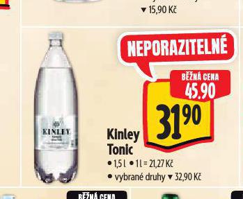 KINLEY TONIC
