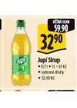 JUP SIRUP