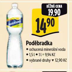 PODBRADKA