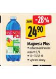 MAGNESIA PLUS