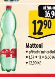 MATTONI
