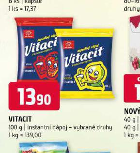 VITACIT