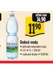 DOBR VODA