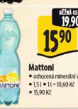 MATTONI