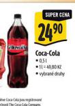 COCA-COLA