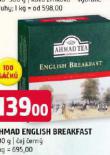 AHMAD ENGLISH BREAKFAST EJ ERN