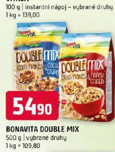 BONAVITA DOUBLE MIX