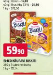 EMCO KUPAV BISKITI