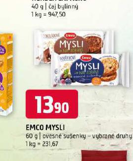EMCO MYSLI