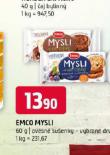 EMCO MYSLI