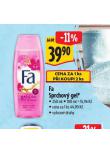 FA SPRCHOV GEL