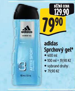 ADIDAS SPRCHOV GEL