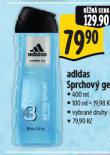 ADIDAS SPRCHOV GEL