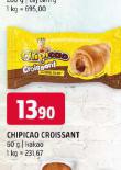 CHIPICAO CROISSANT