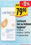 LACTACYD GEL NA INTIMN HYGIENU