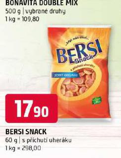 BERSI SNACK