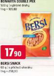 BERSI SNACK