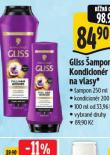 GLISS KONDICIONR