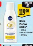 NIVEA PLEOV MLKO