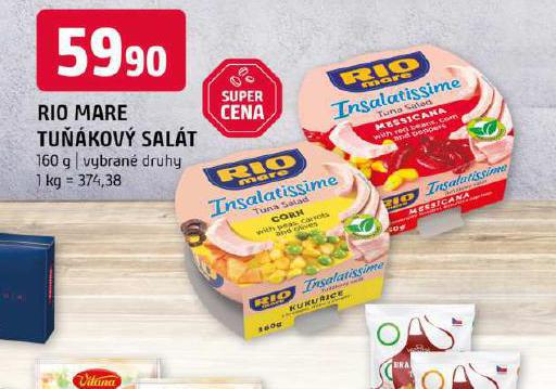 RO MARE TUKOV SALT