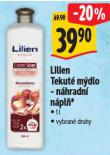 LILIEN TEKUT MDLO
