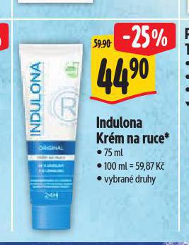 INDULONA KRM