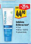 INDULONA KRM