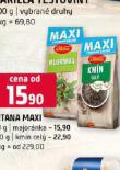 VITANA MAXI MAJORNKA