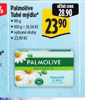 PALMOLIVE TUH MDLO