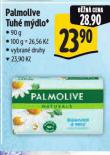 PALMOLIVE TUH MDLO