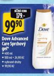DOVE SPRCHOV GEL