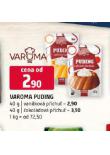VAROMA PUDING VANILKOV PCHU