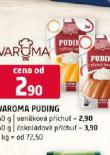 VAROMA PUDING OKOLDOV PCHU