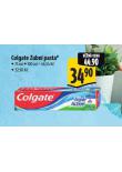 COLGATE ZUBN PASTA