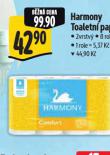 HARMONY TOALETN PAPR