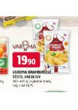 VAROMA BRAMBOROV TSTO, KNEDLKY