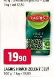 LAGRIS HRCH ZELEN CEL