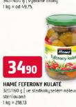 HAM FEFERONKY KULAT