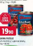 GIANA FAZOLE