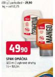 SPAK OMKA