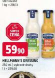 HELLMANNS DRESSING