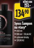 SYOSS AMPON NA VLASY