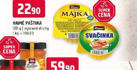 HAM PATIKA