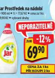 JAR PROSTEDEK NA MYT NDOB