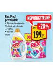 REX PRAC PROSTEDEK