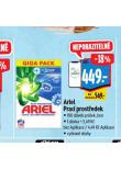 ARIEL PRAC PROSTEDEK