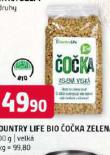 COUNTRY LIFE BIO OKA ZELEN