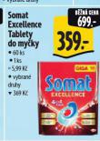SOMAT TABLETY DO MYKY