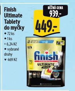 FINISH TABLETY DO MYKY